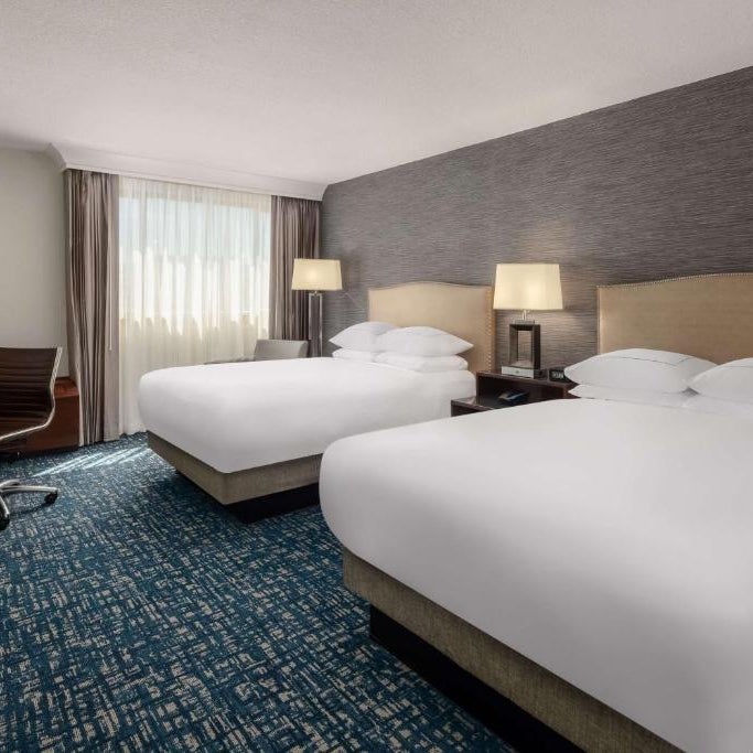 Hilton Concord Thumbnail