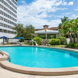 Hilton Tampa Airport Westshore Thumbnail