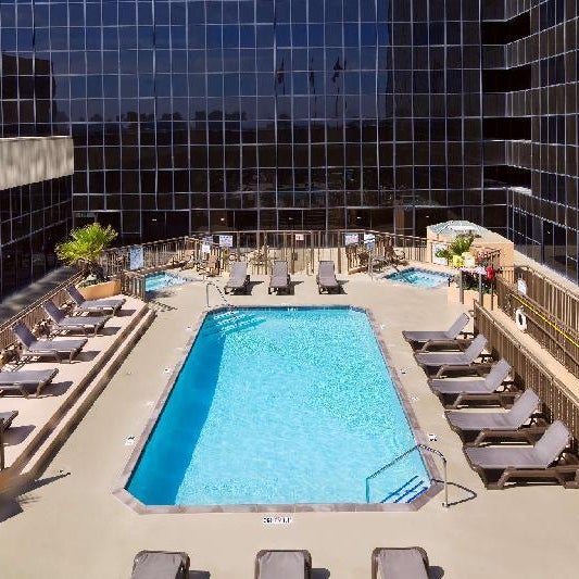 Hilton Los Angeles Airport Thumbnail
