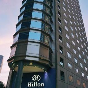 Hilton Boston Back Bay Thumbnail