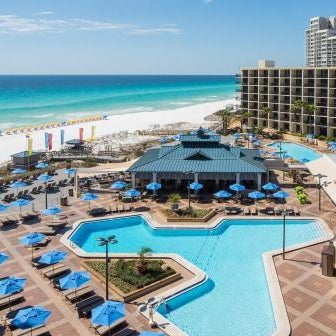Hilton Sandestin Beach Golf Resort & Spa Thumbnail