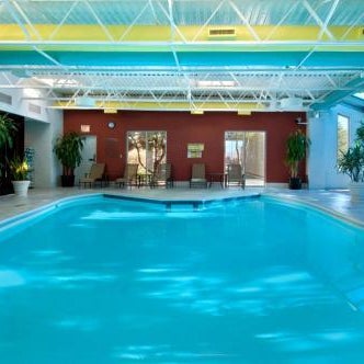 Hilton Chicago/Oak Lawn Thumbnail