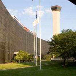 Hilton Chicago O' Hare Airport Thumbnail