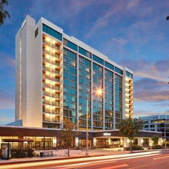Hilton Pasadena Thumbnail