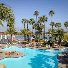 San Diego Mission Bay Resort Thumbnail