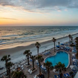 The Shores Resort & Spa Thumbnail