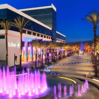 Hilton Anaheim Thumbnail