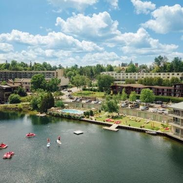 High Peaks Resort Thumbnail