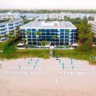 Tideline Palm Beach Ocean Resort Thumbnail