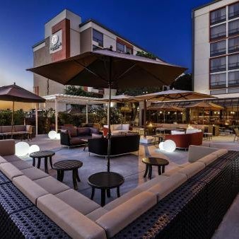 DoubleTree by Hilton San Bernardino Thumbnail