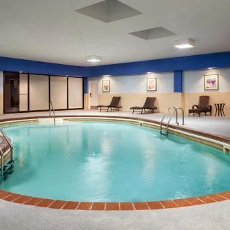 Wyndham Springfield City Centre Thumbnail