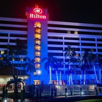 Hilton Palm Beach Airport Thumbnail