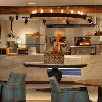 Hilton Boston/Dedham Thumbnail