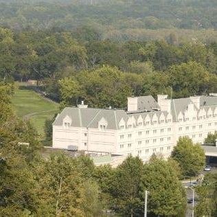 Hilton Pearl River Thumbnail