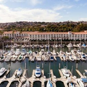 DoubleTree by Hilton Hotel San Pedro - Port of Los Angeles Thumbnail