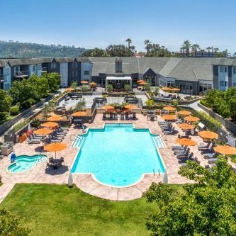 Hilton San Diego/Del Mar Thumbnail