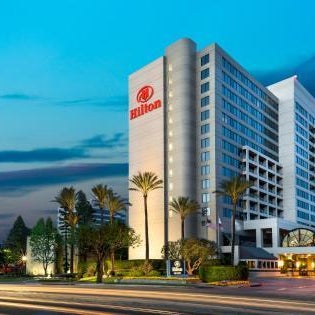 Hilton Woodland Hills/Los Angeles Thumbnail
