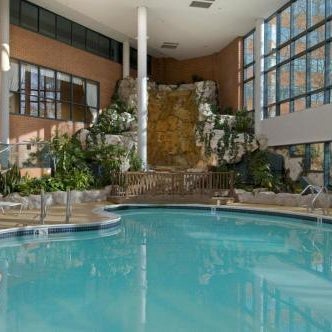 Hilton Long Island/Huntington Thumbnail