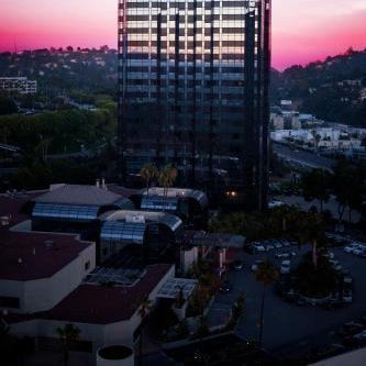 Hilton Los Angeles/Universal City Thumbnail