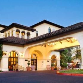 Hilton Garden Inn Cupertino