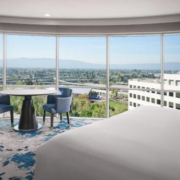 Hilton San Jose Thumbnail