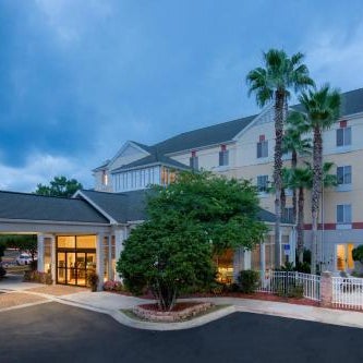 Hilton Garden Inn Tallahassee