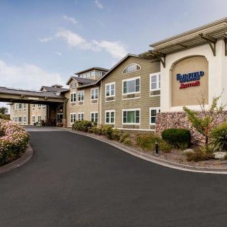 Fairfield Inn & Suites by Marriott Santa Rosa Sebastopol Thumbnail