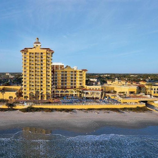 Plaza Resort & Spa Thumbnail