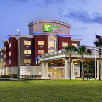 Holiday Inn Express Hotel & Suites Fort Pierce West By IHG Thumbnail
