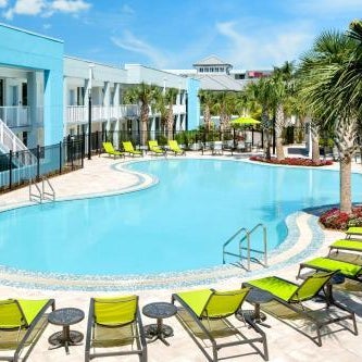 Hilton Garden Inn Key West The Keys Collection Thumbnail