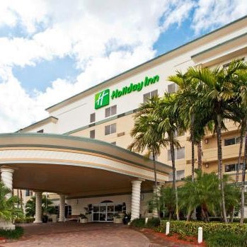 Holiday Inn Fort Lauderdale Airport By IHG Thumbnail