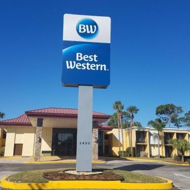 Best Western International Speedway Hotel Thumbnail