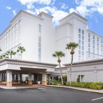 Holiday Inn & Suites Across From Universal Orlando By IHG Thumbnail