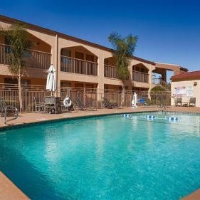 Best Western Yuba City Inn Thumbnail