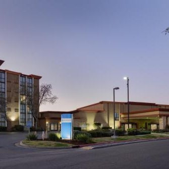 Wyndham Sacramento Thumbnail