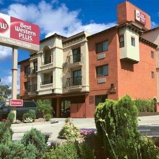 Best Western Plus La Mesa San Diego Thumbnail