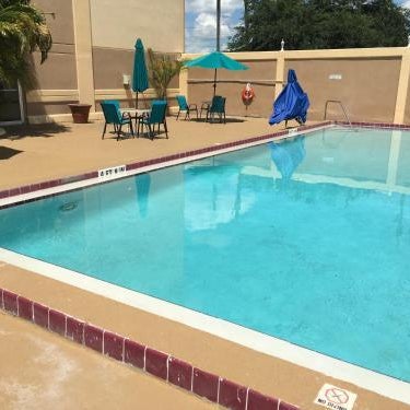 Candlewood Suites Orlando North Winter Park Thumbnail