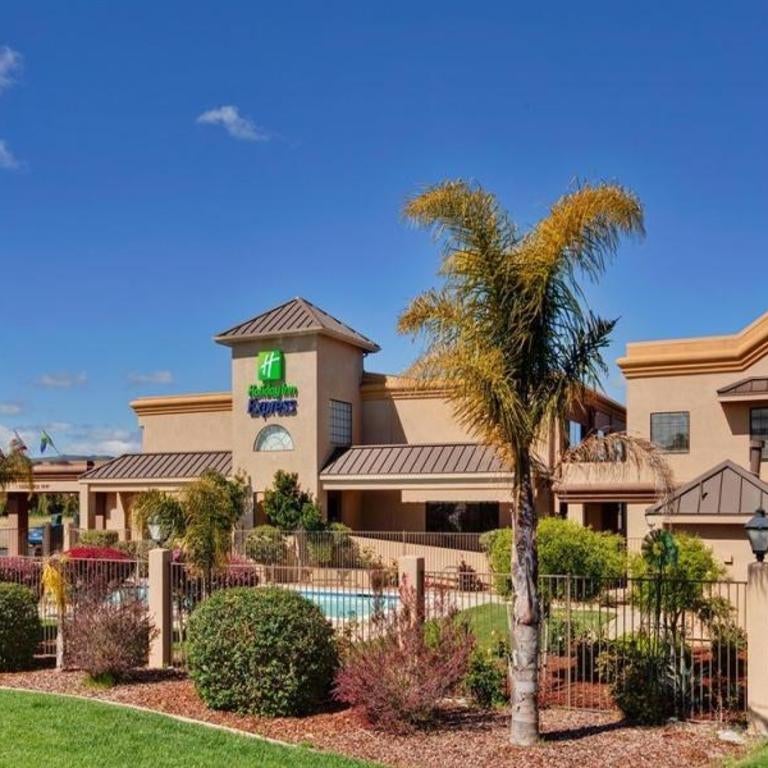 Holiday Inn Express Lompoc By IHG Thumbnail