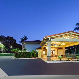 Best Western Chula Vista/Otay Valley Hotel Thumbnail