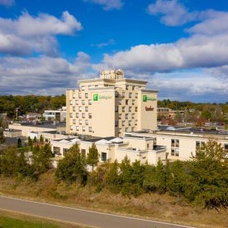 Holiday Inn Boston - Dedham Hotel & Conference Center By IHG Thumbnail