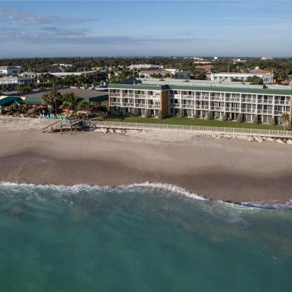 Ocean Breeze Inn Vero Beach Thumbnail
