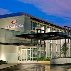 Crowne Plaza Hotel Glen Ellyn/Lombard By IHG Thumbnail