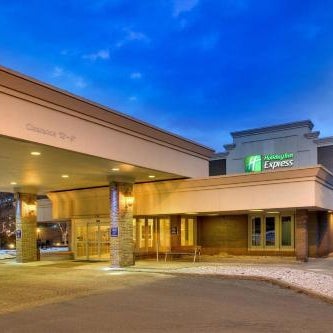 Holiday Inn Express Poughkeepsie By IHG Thumbnail