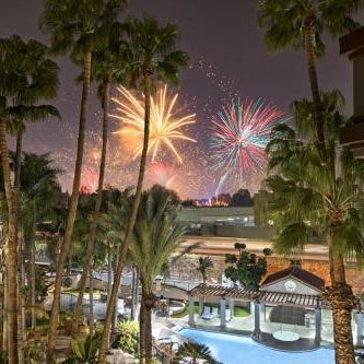 Four Points by Sheraton Anaheim Thumbnail