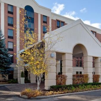 Radisson Hotel Schaumburg Thumbnail