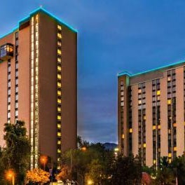 Hotel Burbank Thumbnail