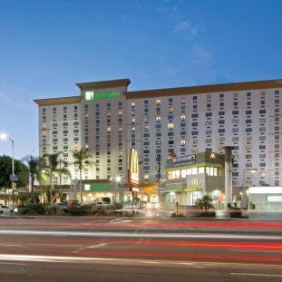 Holiday Inn Los Angeles - LAX Airport By IHG Thumbnail
