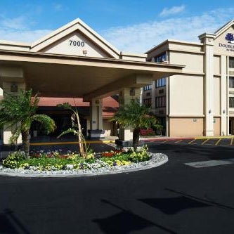 Doubletree by Hilton Buena Park Thumbnail