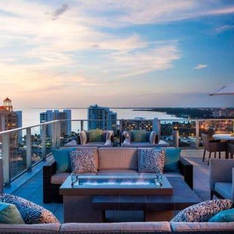 The Westin Sarasota Thumbnail