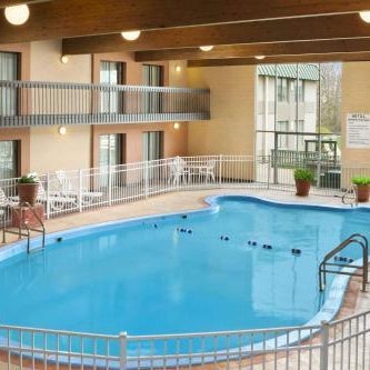 Days Inn by Wyndham Rock Falls Thumbnail